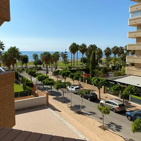 Marina D'or Appartement