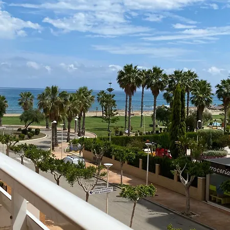 Marina D'or Apartament Oropesa del Mar