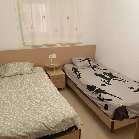 Apartament Marina D'or *