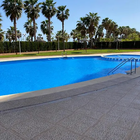 Apartament Marina D'or