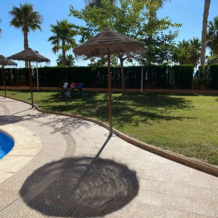 Marina D'or Apartament Oropesa del Mar