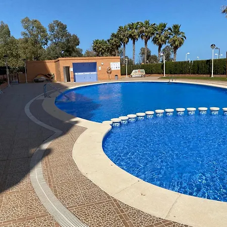 Apartament Marina D'or Oropesa del Mar
