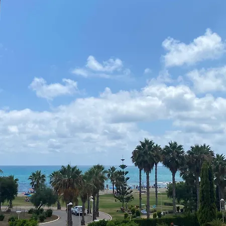 Marina D'or Apartament