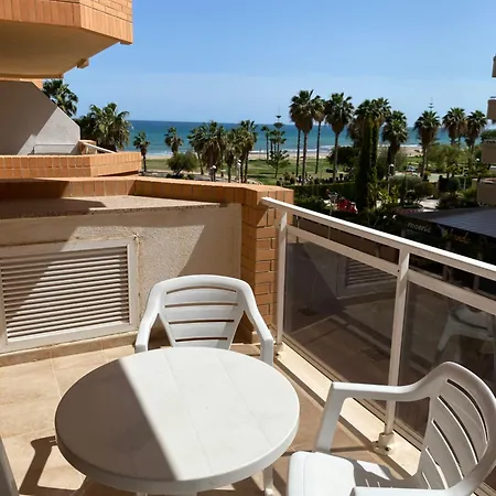 Marina D'or Apartament Oropesa del Mar