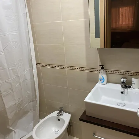 Apartament Marina D'or Oropesa del Mar