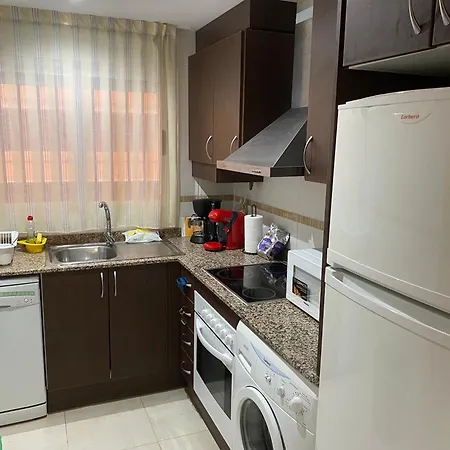 Apartament Marina D'or *