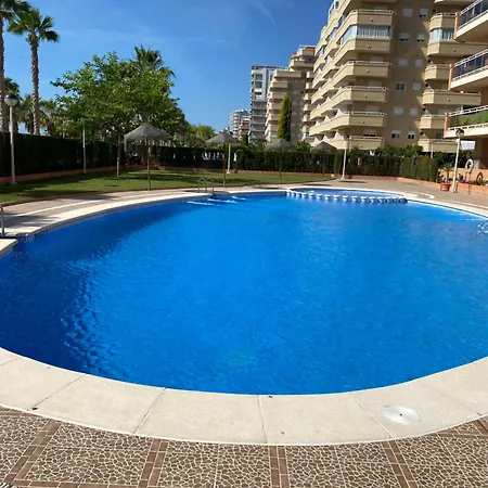 Marina D'or