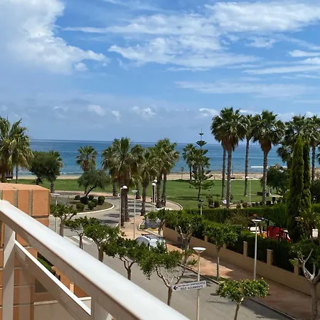 Marina D'or Apartament