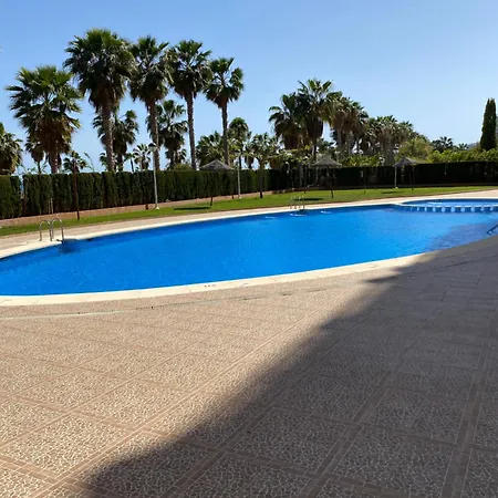 Marina D'or Oropesa del Mar